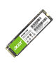 Picture of acer FA100 1TB M.2 SSD 2280 NVMe Gen3 x4 Internal Solid State Drive, Up to 8 Gb/s, Storage for PC and Laptops - BL.9BWWA.120