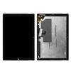 Picture of for Microsoft Surface Pro 3 Screen Replacement for Surface Pro 3 1631 LCD Display V1.1 LTL120QL01-003 TOM12H20 Digitizer Touch Screen Assembly Repair Parts(Black,12.0 inch)