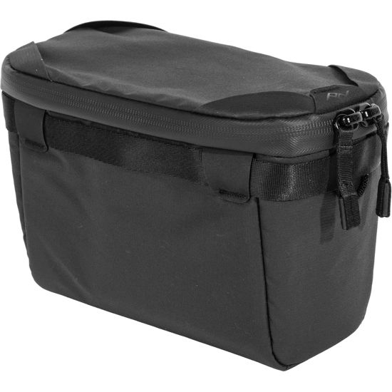 Picture of Peak Design Extra Small Camera Cube compatible Travel Bags (Black) BCC-XS-BK-3