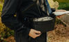 Picture of Peak Design Extra Small Camera Cube compatible Travel Bags (Black) BCC-XS-BK-3
