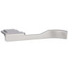 Picture of AKIROOD Metal Thumb Up Hand Grip for Fujifilm X100VI Fuji X100V Digital Camera Silver