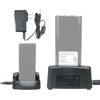 Picture of BC-173 Charger Base for ICOM IC-GM1600 IC-GM1600E IC-M21 IC-M2A IC-M31 IC-M32 IC-M33 IC-M34 IC-M35 IC-M36 IC-M90 IC-M90E BP-224 BP-254 Battery Desktop Charger
