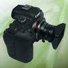 Picture of PHOLSY Lens Mount Adapter Manual Focus: Compatible with Leica M Lens to Canon RF (EOS R-Type) Camera Body