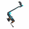 Picture of E-REPAIR Charging Port Data Connector Flex Cable Replacement for iPhone Xs (Black)