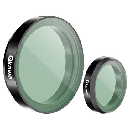 Picture of CPL Filter Compatible with BlackVue DR970X-2CH Plus Series Dashcam