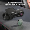 Picture of CPL Filter Compatible with BlackVue DR970X-2CH Plus Series Dashcam