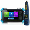 Picture of CCTV Tester IPC-5200 Plus,Full HD Display Video Monitor,8MP CVI TVI AHD SDI CVBS Tester with Cable Tracer, IP Discovery, 5inch IPS Touch Screen IP Camera Tester, PTZ Control,VGA and HDMI Input