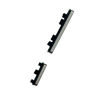 Picture of SECRETIGER Power Volume Button Key Replacement for Google Pixel 7 Pro - Power（On Off）/Volume Button/Side Buttons Key Replacement Set - Hazel
