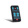 Picture of Voice Changer, Portable Handheld Microphone Voice Modulator Disguiser with 8 Sound Effects, Handheld Gaming Recording for Mobile Phone Computer PS4 PS5 Xbox One Games