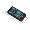 Picture of Voice Changer, Portable Handheld Microphone Voice Modulator Disguiser with 8 Sound Effects, Handheld Gaming Recording for Mobile Phone Computer PS4 PS5 Xbox One Games