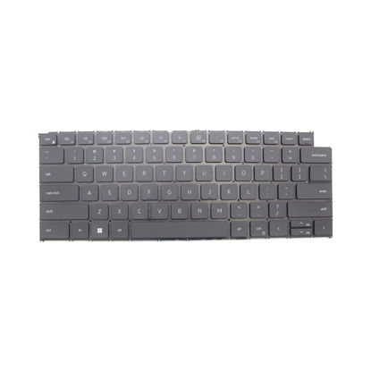 Picture of New Replacement Keyboard for Dell Latitude 3320 3330 3420 3430 P144G Inspiron 5310 5320 5620 5625 5410 5415 5418 5420 5425 14 7420 2-in-1 7415 7425 2-in-1 5410 5415 2-in-1 Vostro 5310 5410 Backlit US