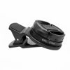 Picture of Cpl Filter,37mm Polarizer Filter,Removable Circular Polarizing Lens CPL Filter,Polarizing Lens for Smartphones,Camera Lens Accessories,Includes CPL Lens and Lens Clip(Size:37mm)
