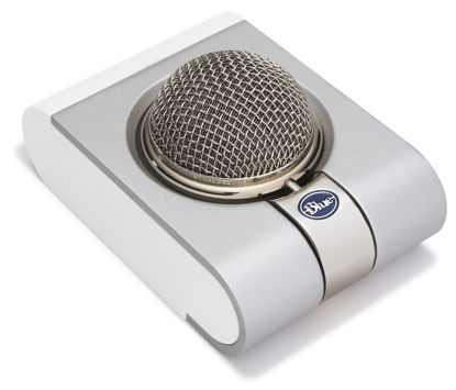 Picture of Blue Snowflake USB Microphone