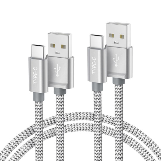 Picture of Basesailor for iPhone 16 Car Charger Cable 3.3FT 2 Pack,USB C Charging Cord for New iPhone 15 14 13 Pro Max Plus 2024,Samsung Galaxy S24 S23 S22 S21 S20 FE Plus Ultra,A51 A52 A53,Google Pixel 8 9 XL