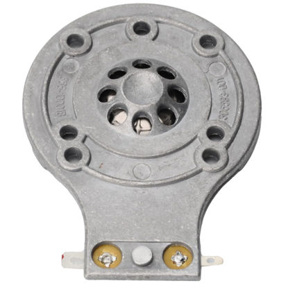 Picture of AFOULYKL Audio Speaker Replacement Horn Diaphragm for JBL 2412, 2412H, 2412H-1, JRX,112, 115, Eon, MPro, Soundfactor, 2413, 2413H, MP215, MP225, EON15, EON10, TR2413, 2413H, and Many (Full Metal)