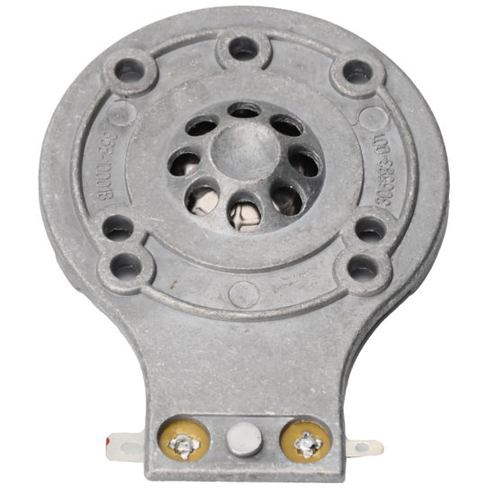 Picture of AFOULYKL Audio Speaker Replacement Horn Diaphragm for JBL 2412, 2412H, 2412H-1, JRX,112, 115, Eon, MPro, Soundfactor, 2413, 2413H, MP215, MP225, EON15, EON10, TR2413, 2413H, and Many (Full Metal)