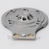 Picture of AFOULYKL Audio Speaker Replacement Horn Diaphragm for JBL 2412, 2412H, 2412H-1, JRX,112, 115, Eon, MPro, Soundfactor, 2413, 2413H, MP215, MP225, EON15, EON10, TR2413, 2413H, and Many (Full Metal)
