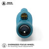 Picture of Nocs Provisions Field Tube 8x32 Waterproof Monocular, 8X Magnification Telescope, Bak4 Prism, Wide Field of View for Bird Watching, Backpacking & Wildlife Viewing - Corsican Blue