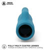 Picture of Nocs Provisions Field Tube 8x32 Waterproof Monocular, 8X Magnification Telescope, Bak4 Prism, Wide Field of View for Bird Watching, Backpacking & Wildlife Viewing - Corsican Blue