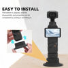 Picture of BRDRC Camera Desktop Mount Stand Base Support Base for DJI Osmo Pocket 3 Creator Combo Stable Bracket Support Adapter Camera Mount Camera Accessories