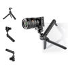Picture of PGYTECH MANTISPOD 2.0 Mini Tripod for Camera Vlogging Tripod Small Travel Tripod for Sony/Canon/Nikon/Fujifilm SLR DSLR Pocket Stand Video Vlog Desktop Shooting Selfie Mount