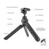 Picture of PGYTECH MANTISPOD 2.0 Mini Tripod for Camera Vlogging Tripod Small Travel Tripod for Sony/Canon/Nikon/Fujifilm SLR DSLR Pocket Stand Video Vlog Desktop Shooting Selfie Mount