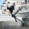 Picture of PGYTECH MANTISPOD 2.0 Mini Tripod for Camera Vlogging Tripod Small Travel Tripod for Sony/Canon/Nikon/Fujifilm SLR DSLR Pocket Stand Video Vlog Desktop Shooting Selfie Mount