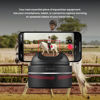 Picture of Pivo Equestrian Max AI-Powered 360° Rotation Horse, Face & Body Auto Tracking Smart Phone Holder for Equestrians and Athletes Compatible with Tablet & Smartphone with Remote Control
