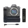 Picture of Mcoplus MB-N10 Multi-Battery Power Pack Z6 Z7 Battery Grip with Remote Control for Nikon Z6 Z7 Mirrorless Camera