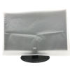Picture of Monitor Dust Cover, LED/LCD Antistatic Vinyl Flat-Screen Computer Monitor Water Proof Protective Case By SZBRO for 17" (18W x14H x3D)