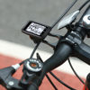 Picture of Dymoece Bike Mount for Wahoo Elemnt Compatible with Multiple Wahoo Computers Out Front Handlebar Mount with Light Adapter for Wahoo Elemnt,Elemnt Bolt, Elemnt Mini,Elemnt Roam