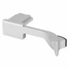 Picture of Haoge Metal Thumbs Up Hand Grip for Leica Q2 Camera THB-QS Silver Hot Shoe Thumb Up Rest