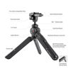 Picture of PGYTECH MANTISPOD 2.0 Bluetooth Mini Camera Vlogging Tripod Small Travel Flexible DSLR Pocket Stand Video Vlog Desktop Shooting Selfie Mount with Remote Control
