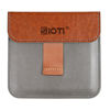 Picture of SIOTI Camera 100 * 100mm Square Filter Case, Leather Filter Pouch, Compatible with 100mm*100mm Square ND/GND/Colorful Filter