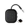 Picture of Bluetooth Transmitter Receiver,Bluetooth Audio Adapter for Airplane,Bluetooth Transmitter for TV,Gym, Aptx HD, Aptx Low Latency Audio for 2 AirPods/Headphones