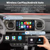 Picture of Wireless Carplay/Android Auto Adapter for Toyota with Entune2.0 & Touch2 2014-2019 New Version Retrofit Kit Decoder Fits for Tundra/Highlander/RAV4/Tacoma/Camry/Corolla/Avalon/Prius/CH-R/Sienna/Camry