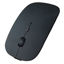 Picture of SUNGI Bluetooth Mouse for Laptop/iPad/Android PC,Rechargable Quiet Slim Wireless Mice Compatible with Windows/Linux/Tablet,Black(Not for Mac, MacBook)