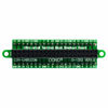 Picture of Ultra-Small RPi GPIO Terminal Block Breakout Board Module, for Raspberry Pi
