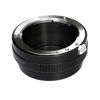 Picture of Fotasy PK lens to Fuji X Adapter, Adapter for Pentax K Mount, Compatible with Fujifilm X-Pro1 X-Pro2 X-Pro3 X-E2 X-E3 X-A10 X-T1 X-T2 X-T3 X-T4 X-T10 X-T20 X-T30 X-T30II X-T100 X-H1