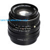 Picture of Fotasy PK lens to Fuji X Adapter, Adapter for Pentax K Mount, Compatible with Fujifilm X-Pro1 X-Pro2 X-Pro3 X-E2 X-E3 X-A10 X-T1 X-T2 X-T3 X-T4 X-T10 X-T20 X-T30 X-T30II X-T100 X-H1