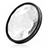 Picture of GREEN.L 67mm Kaleidoscope Prism Lens Filter Photography Prism Crystal Glass Effect Filter