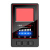Picture of MCJ Hidden Camera Detectors - Signal & GPS Location Detection, Infrared Scanning, Night Vision Detection, Anti-Spying & Tracking with Wide Angle Coverage