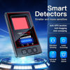 Picture of MCJ Hidden Camera Detectors - Signal & GPS Location Detection, Infrared Scanning, Night Vision Detection, Anti-Spying & Tracking with Wide Angle Coverage