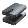 Picture of WAVLINK 4K30/2K60/1080p120 Capture Card, Up to 4K60 HDR10/ 2560x1440@144hz/ 1080p@240hz passthrough on PS5, PS4, Xbox Series X and S, Xbox One,in OBS and More,Ultra-Low Latency,Widely Compatible
