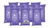 Picture of Swanky Cables Screen Cleaner Wipes: Electronic Wipes for Screens - Computer Screen Wipes for Lens, Phone, Tv Screen and Monitor Cleaning - Tech Wipes & Microfiber Cloth (Soft Wipes, 300 Count)