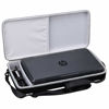 Picture of Aproca New Hard Travel Storage Carrying Case for HP OfficeJet 200 Portable Printer (CZ993A)