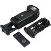 Picture of DSTE Replacement for MB-D18 Vertical Battery Grip Compatible Nikon D850 Digital Camera as EN-EL15 ENEL18A
