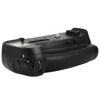 Picture of DSTE Replacement for MB-D18 Vertical Battery Grip Compatible Nikon D850 Digital Camera as EN-EL15 ENEL18A