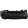 Picture of DSTE Replacement for MB-D18 Vertical Battery Grip Compatible Nikon D850 Digital Camera as EN-EL15 ENEL18A