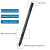 Picture of Active Pen PN557W for Dell Active Pen PN557W Compatible with Dell 2 in 1 Laptop Stylus Pen,for Dell Latitude 5285/5300/7200/7320/9410/9510 2-in-1 Pen, for XPS 9365/9575 2-in-1 Pen
